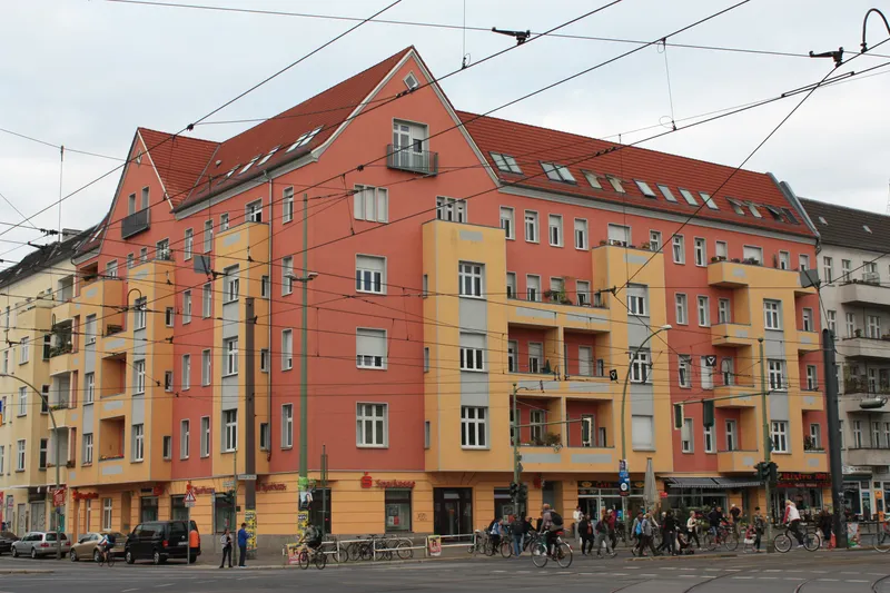 Schöne 3-Zimmer-Wohnung zu vermieten! — photo 1